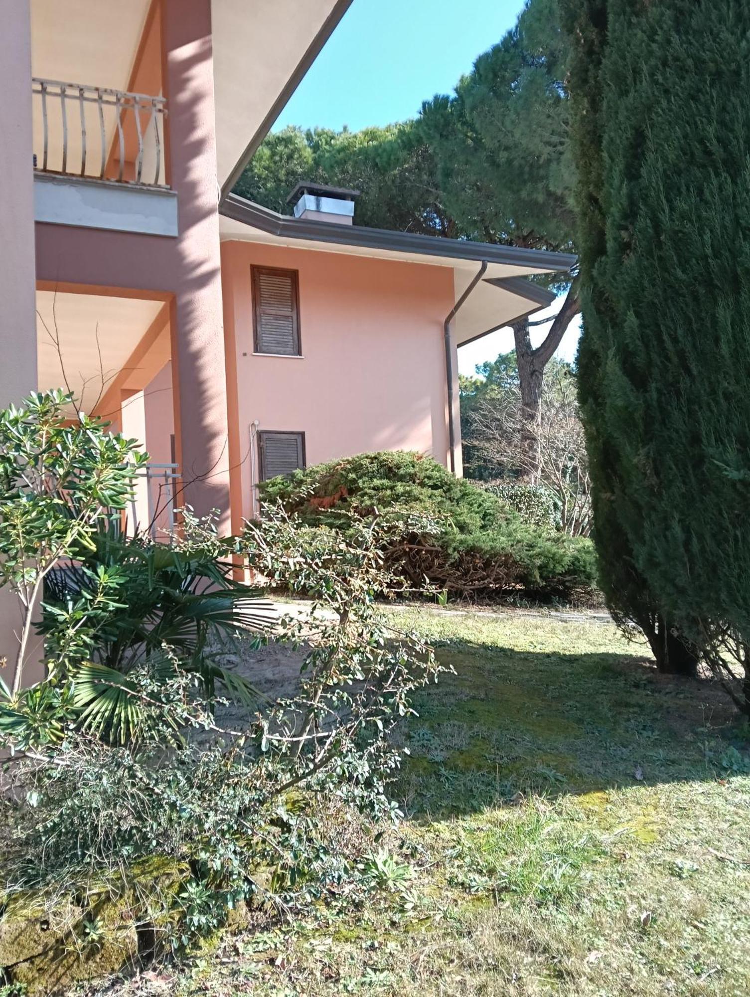 Residence Maria Elena - 30 Pt Lignano Sabbiadoro Exterior photo